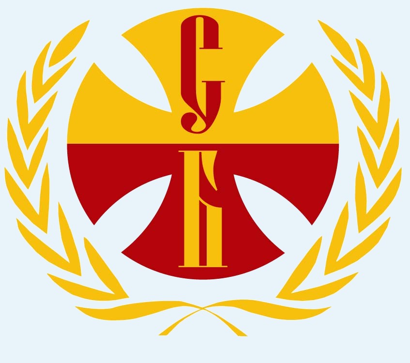 Логотип Союза бонистов